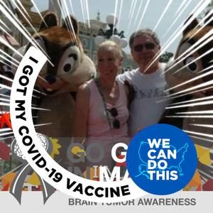 Meet your Posher, Debbie